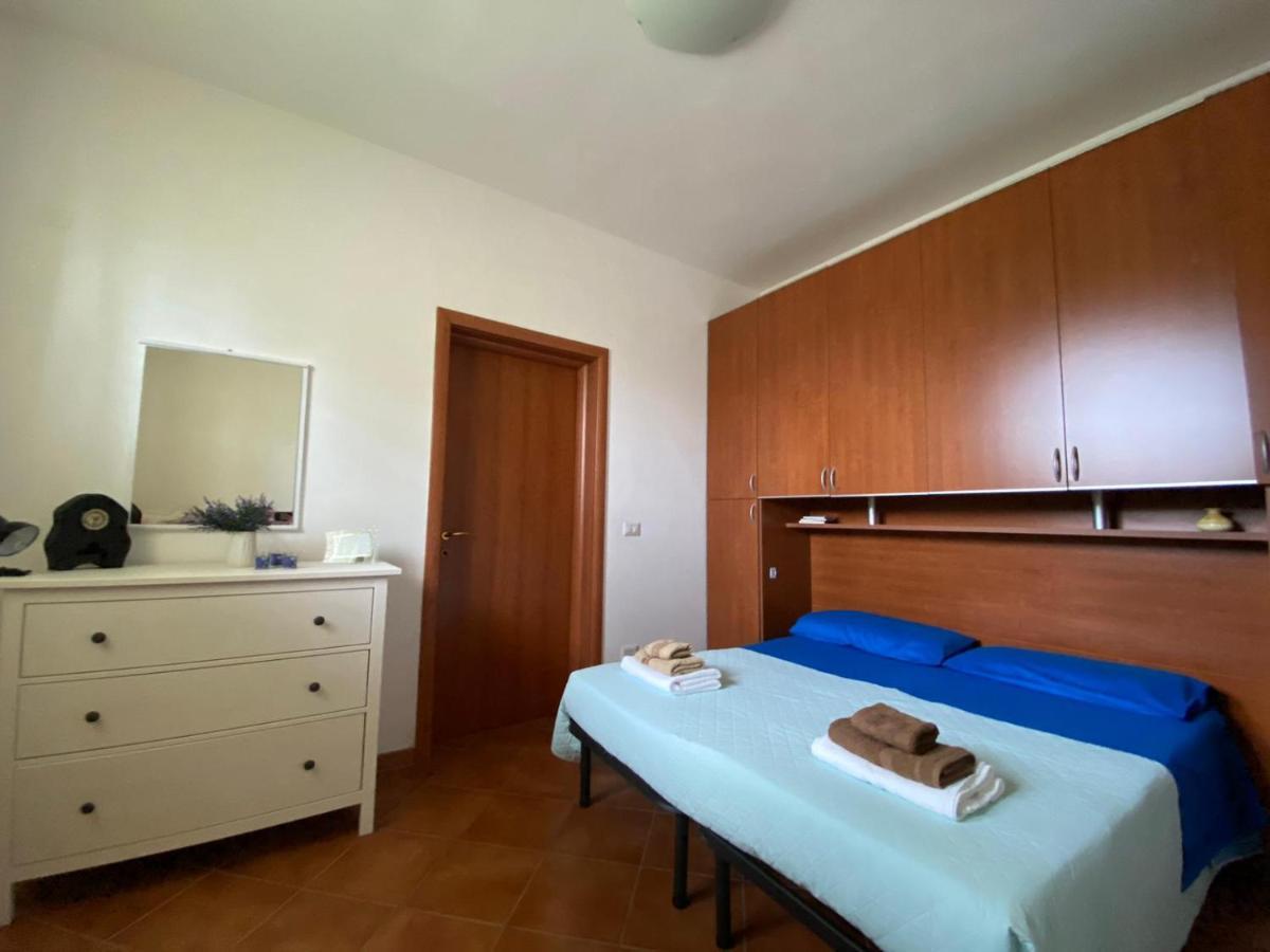 Casa Gaia Villa Avola Buitenkant foto