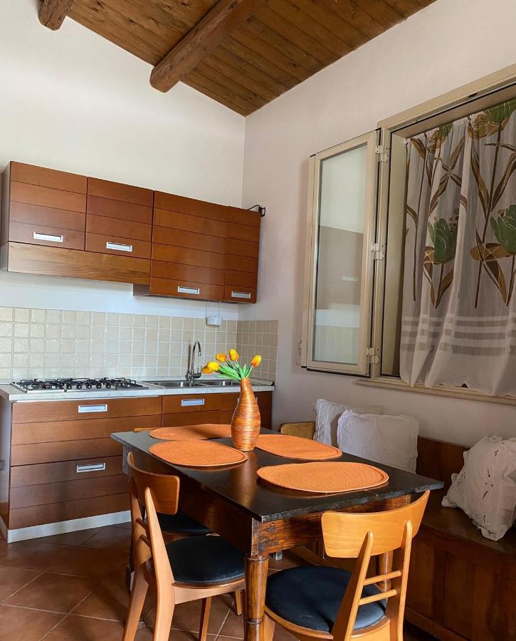 Casa Gaia Villa Avola Buitenkant foto